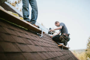 Local Roofers in Brucetown, VA
